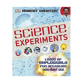 Science Experiments