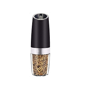 Mua Dụng cụ xay hạt tiêu và gia vị cầm tay chạy pin  dung tích 140ml