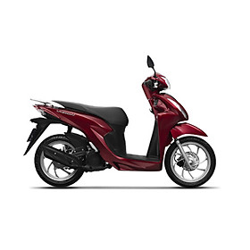 Xe máy Honda Vision 2021 Tiêu chuẩn