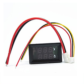 Mua Module Đo Dòng Đo Áp 0-100V/10A