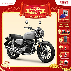 Xe máy Honda CB350 H'ness 2026