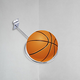 Ball Holder Rack  Hanger Wall Holder for  Basketball Soccer
