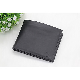 Hình ảnh 3.	Ví Nam Da Bò NAPPA Nhập Khẩu Cao Cấp Dáng Đứng Ngang Songhan Leather – Thời Trang Hiện Đại. Bảo Hành 12 Tháng