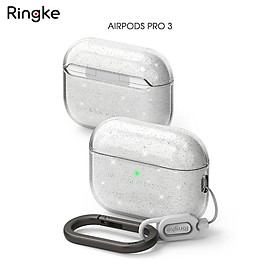 Vỏ ốp dành cho AirPods Pro 3 RINGKE Air - Hàng Chính Hãng