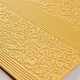 Combo 10 tấm xốp dán tường Tân Cổ Điển 1 , phong cách hoài cổ, sang trọng , lịch lãm