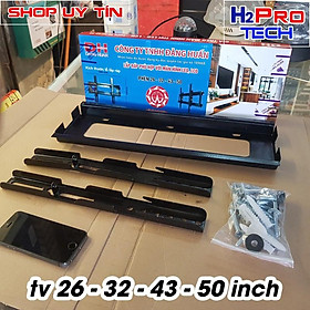 Mua Giá treo Tivi treo thẳng phên liền Đăng Huấn  phù hợp tivi LED.LCD 26-50 inch