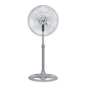 Mua Quạt đứng bán công nghiệp Asia VY589790 Xám - Hàng chính hãng