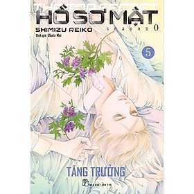 Hồ sơ mật the top secret season 0 05 Tăng trưởng