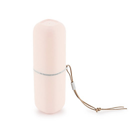 Mua Hộp đựng bàn chải kem đánh răng USAR đa năng kèm dây treo 400ml