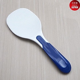 Mua Muôi xới cơm chống dính  kháng khuẩn ( giao màu ngẫu nhiên )  - made in Japan