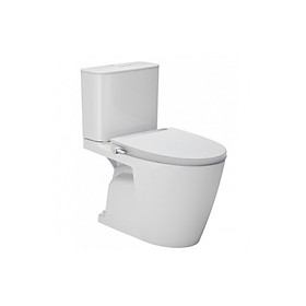 Mua Bồn cầu hai khối + nắp rửa INAX S200 AC-602+CW-S32VN/BW1