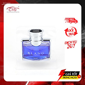 Nước Hoa Ô Tô CARMATE Blang LS L31 White Musk 125ml