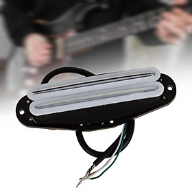 Humbucker Pickup Hardware DIY Material Replace for Acoustic Electric Guitar