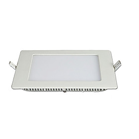 Mua Đèn led panel âm trần vuông kiểu dáng sang trọng cao cấp