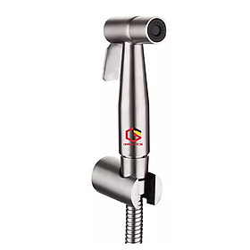 Mua Xịt vệ sinh cao cấp nhập khẩu Inox sus 304  dây xịt 3 lõi chịu áp lực cao GROVES