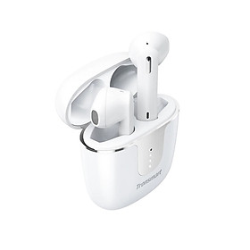 Mua Tai Nghe Bluetooth Tronsmart Onyx ACE  Tai Nghe Nhét Tai Không Dây  Tai Nghe Thể Thao Bluetooth 5.0 Khử Tiếng Ồn Với Chip Qualcomm APTX 4 Micrô -4081- Hàng Nhập Khẩu
