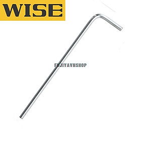Mua Cờ lê đầu lục giác WISE NO.2600 HV-5