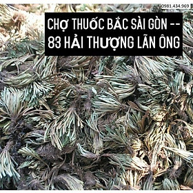 Mua Trường sinh thảo - móng rồng khô 1kg /Quyển Bá