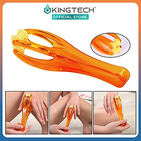 Cây Massage KingTech - Dụng cụ hỗ trợ lưu thông máu, định hình ngón tay thon gọn