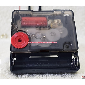 Mua Máy đồng hồ treo tường kim trôi XỊN hiệu Power bảo hành 5 năm