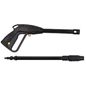 Máy Phun Rửa Xe Áp Lực Cao Điều Chỉnh Được