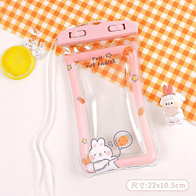 Mua Túi chống nước dạng phao nổi trên mặt nước