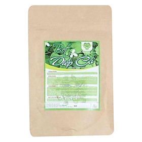 Bột Diếp Cá Nguyên Chất Mẹ Ken 100g