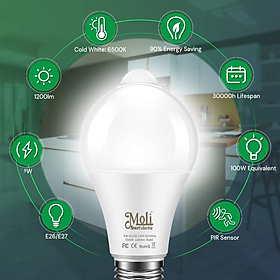 Mua ĐÈN LED CẢM ỨNG CHUYỂN ĐỘNG HỒNG NGOẠI
