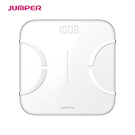 Cân phân tích sức khoẻ thông minh 14 chỉ số, kết nối APP Jumper JPD-BFS200