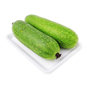 BÍ XANH