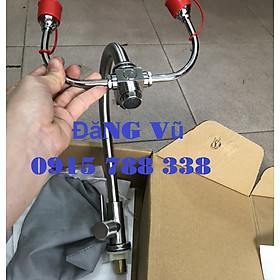 Mua Dụng cụ rửa mắt khẩn cấp kết hợp vòi rửa tay