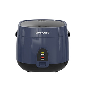 Mua Nồi cơm điện Sunhouse SHD8611N 1.8 Lít - Hàng chính hãng
