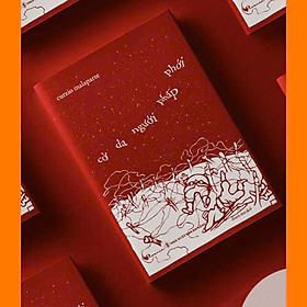 Cờ Da Người Phấp Phới (bìa mềm) - Phoenix Books