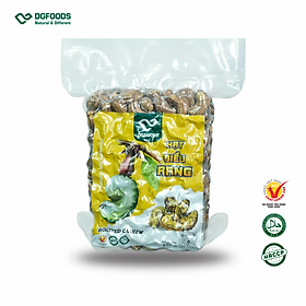 Hạt điều rang cao cấp 475g DGfoods/Roasted cashew/HVNCLCL/HACCP/HALAL/hạt điều bình phước/ Đặc sản Cần Thơ, Ăn chay