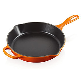 CHẢO GANG LE CREUSET 26CM Hàng chính hãng