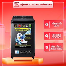 Mua MÁY GIẶT PANASONIC INVERTER 11.5 KG NA-FD11VR1BV 2019 -HÀNG CHÍNH HÃNG