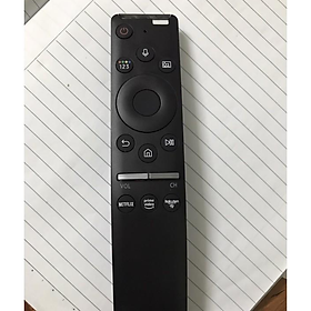 Mua Điều khiển tivi  giọng nói ( Bluetooth)+Tặng Kèm Pin AA