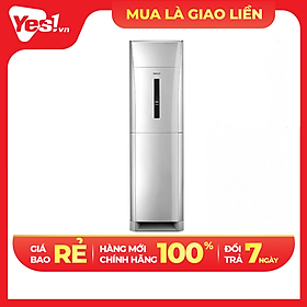 Mua Máy lạnh tủ đứng Panasonic Inverter CU/CS-E28NFQ - Hàng chính hãng