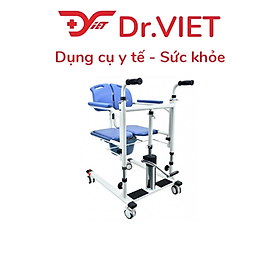 Xe nâng di chuyển GBM-053/053B