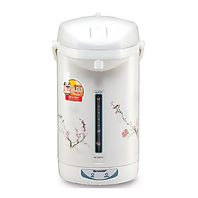 Mua Bình thủy điện Sharp KP-30STV 2.9 lít ( màu ngẫu nhiên) - Hàng chính hãng