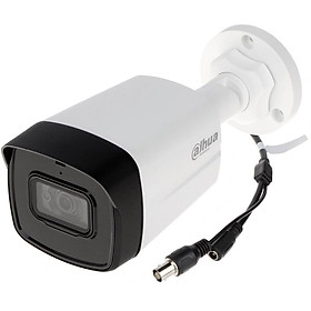 Mua Camera HDCVI 2MP DAHUA DH-HAC-HFW1200TLP-A-S5 tích hợp mic (Hàng chính hãng)