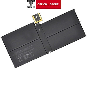 Pin Tương Thích Cho Laptop Surface Pro 6 Model 1807 G3Hta038H - Hàng Nhập Khẩu New Seal TEEMO PC TEBAT1278