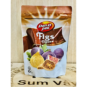 SUNG MỸ THỔ NHĨ KỲ 135GR FIGS DAN. D PAK