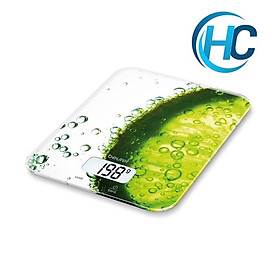 Mua Cân nhà bếp Beurer KS19 (bảo hành 2 năm)