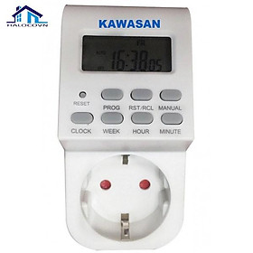 Mua Ổ cắm hẹn giờ thời gian thực Kawasan TG2EB