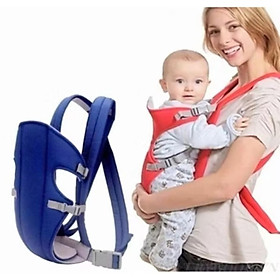 Mua ĐỊU EM BÉ SÁNG TẠO 4 TƯ THẾ ĐỊU HÀNG CAO CẤP CHO MỌI GIA ĐÌNH