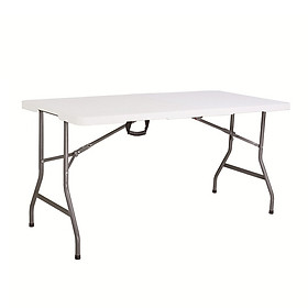 Mua Bàn Xếp Chữ Nhật Thanh Long HM-FH152 (152 x 70 cm)