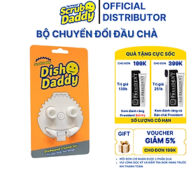 Mua Bộ chuyển đầu Dish Daddy - Diswand Connector