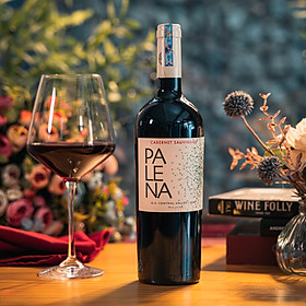 Vang Đỏ Chile PALENA CABERNET SAUVIGNON