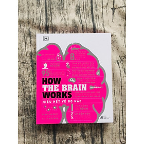 How The Brain Works - Hiểu Hết Về Bộ Não
